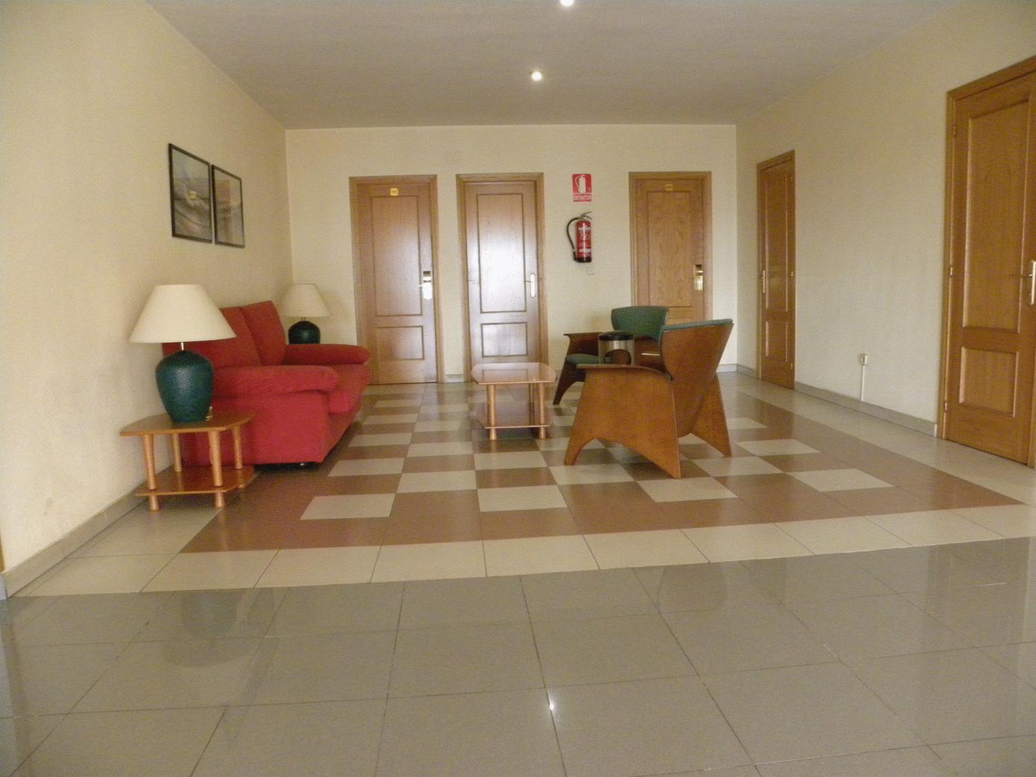 Hostal Las Fuentes Arévalo المظهر الخارجي الصورة